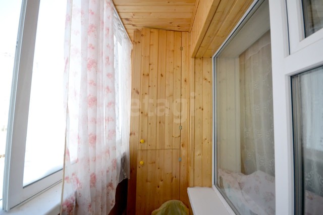 1 комн., 36 м², КПД, 202 мкрн. 14