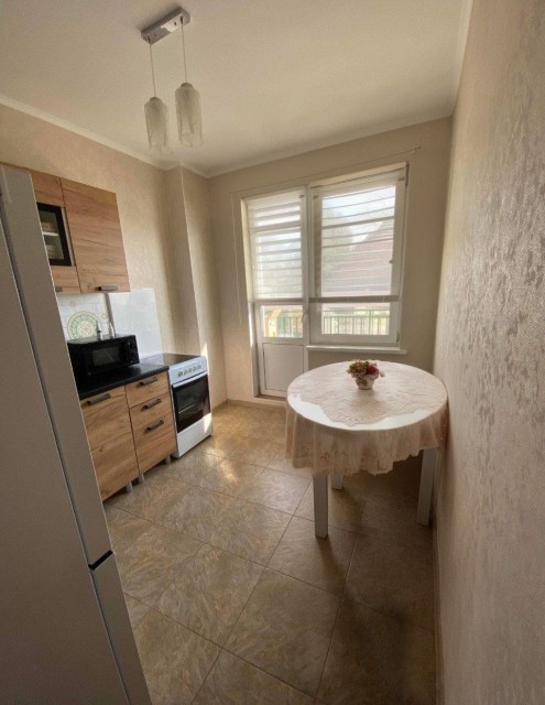 1 комн., 36 м², Монолитно-каркасный, 203 мкрн. 2