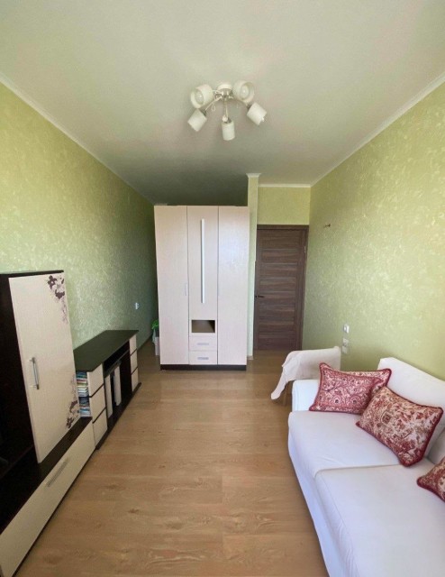 1 комн., 36 м², Монолитно-каркасный, 203 мкрн. 5