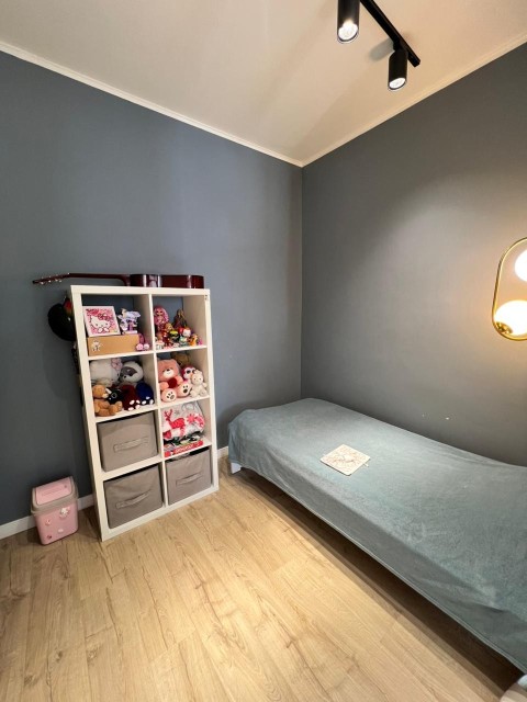 2 комн., 46 м², Монолитно-каркасный, Залог 4