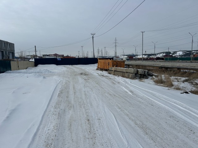 855 м², земельные участки, продаю