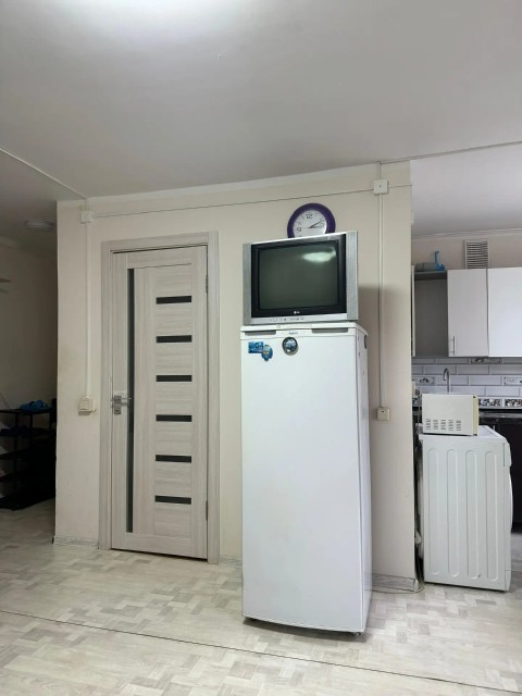 2 комн., Хрущевка, ТЦ "Олонхо" 2