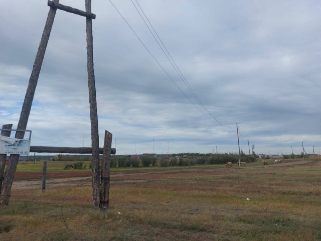 800 м², земельные участки, продаю