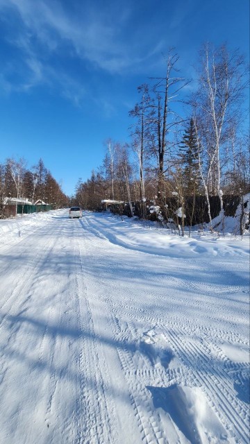 1055 м², земельные участки, продаю 10