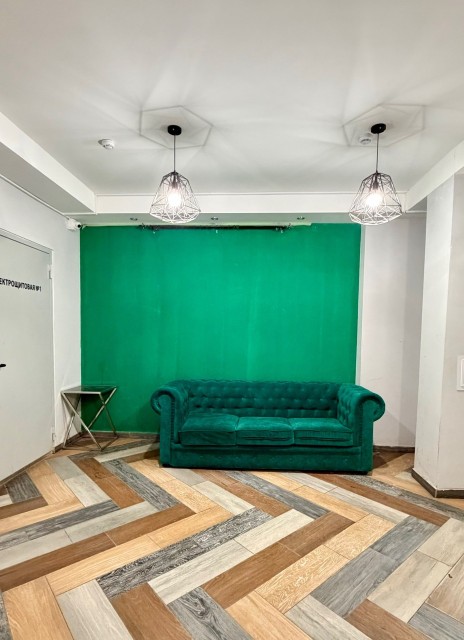 Студия, 22 м², Монолитно-каркасный, 203 мкрн. 2