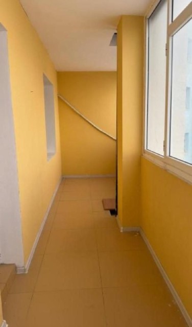 3 комн., 103 м², Монолитно-каркасный, Сахацирк 17