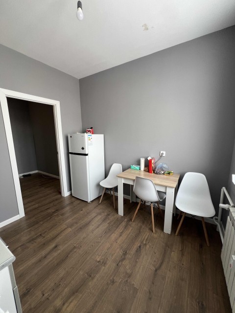 1 комн., 40 м², Монолитно-каркасный, Глазная больница 5