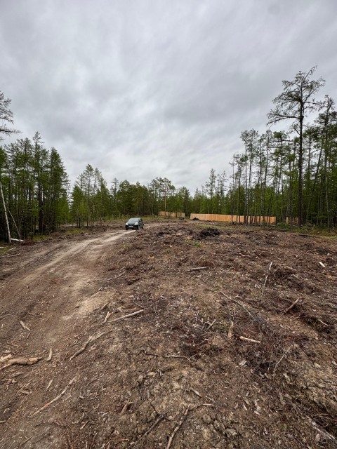 770 м², земельные участки, продаю 2