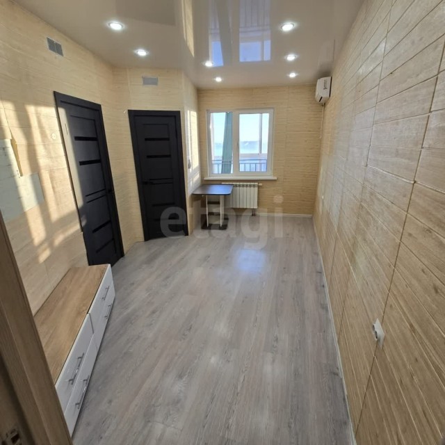 1 комн., 32 м², Монолитно-каркасный, 203 мкрн. 10