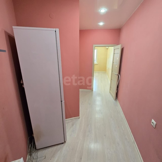 1 комн., 32 м², Монолитно-каркасный, 203 мкрн. 5