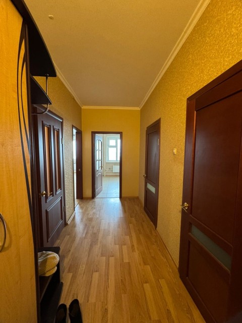 2 комн., 52 м², 112 серия, ДСК 5