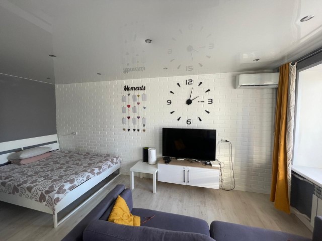 1 комн., Блочный, Центр - район пл. Орджоникидзе 2