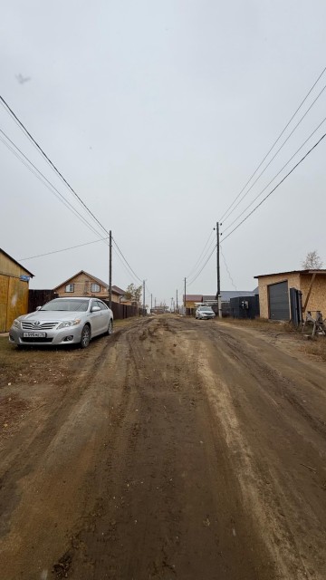 1017 м², земельные участки, продаю 4