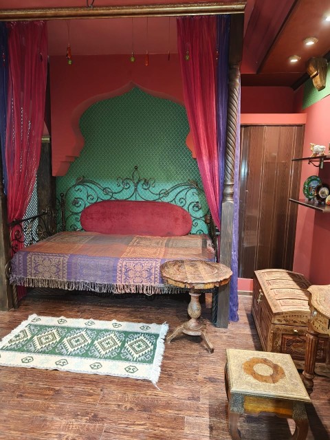 2 комн., 61 м², Монолитно-каркасный, 16 квартал 4