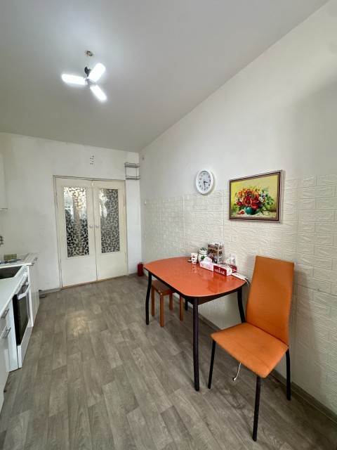 2 комн., 61 м², Инд. планировка, ГРЭС 4