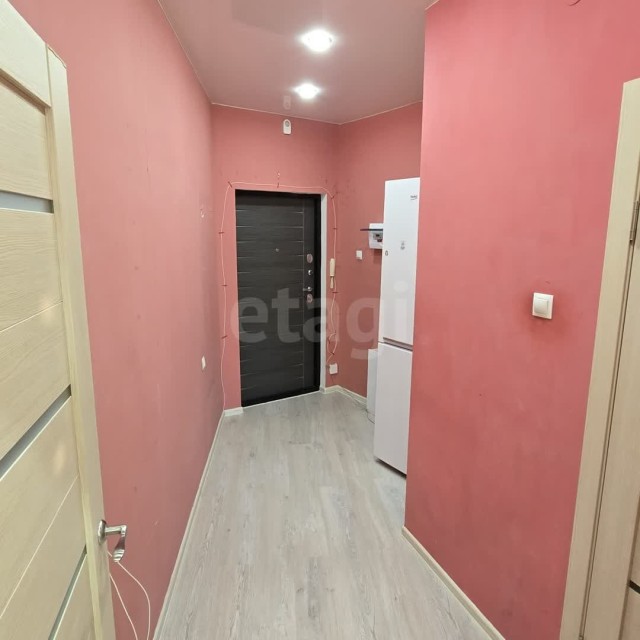 1 комн., 32 м², Монолитно-каркасный, 203 мкрн. 2