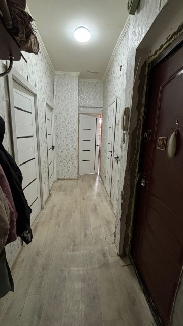 1 комн., Блочный, Марха 7