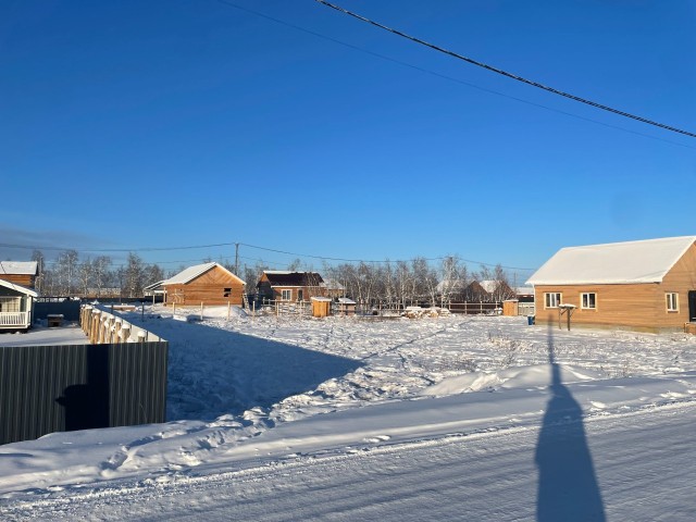 1000 м², земельные участки, продаю 2