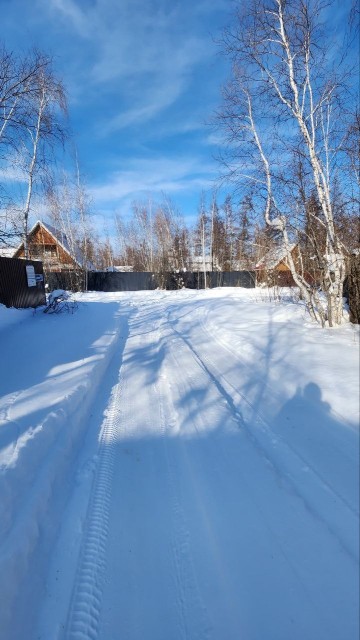 1055 м², земельные участки, продаю 7