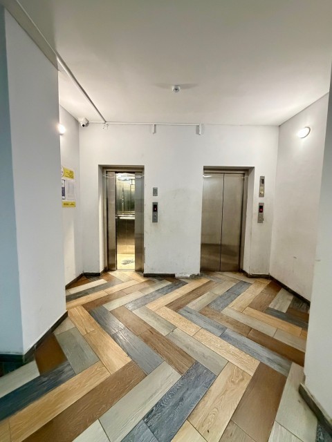 Студия, 22 м², Монолитно-каркасный, 203 мкрн. 3