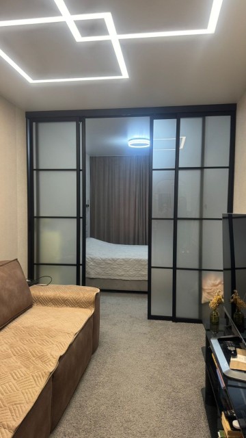 2 комн., 64 м², Блочный, ДСК