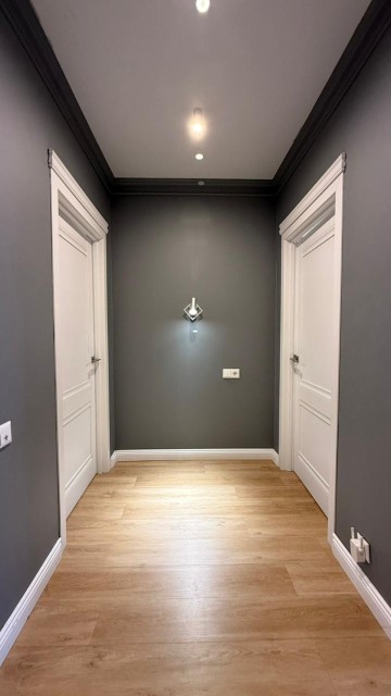 4 комн., 96 м², Монолитно-каркасный, 203 мкрн. 7