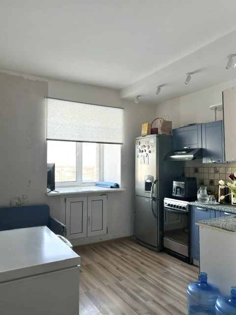 1 комн., 40 м², Другое, ДСК 5