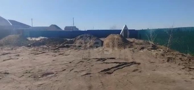 1010 м², земельные участки, продаю 2