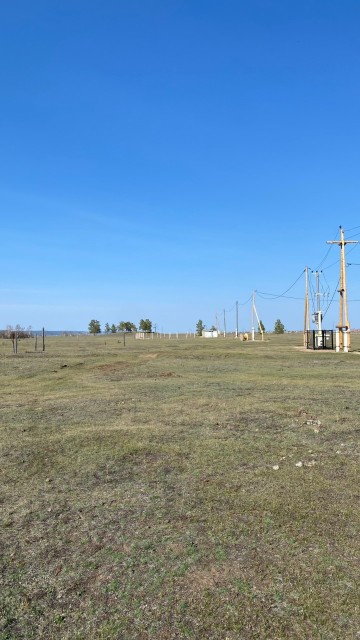 1000 м², земельные участки, продаю 4