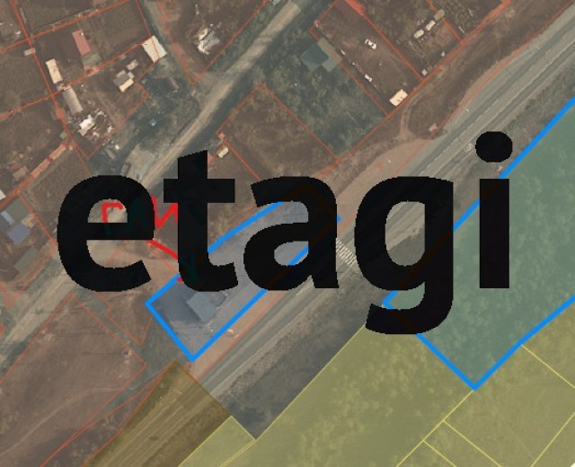 10000 м², земельные участки, продаю 3