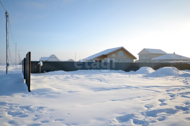 1010 м², земельные участки, продаю 3