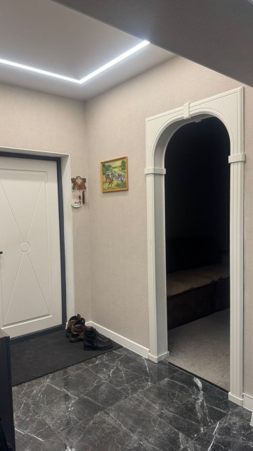 2 комн., 64 м², Блочный, ДСК 5