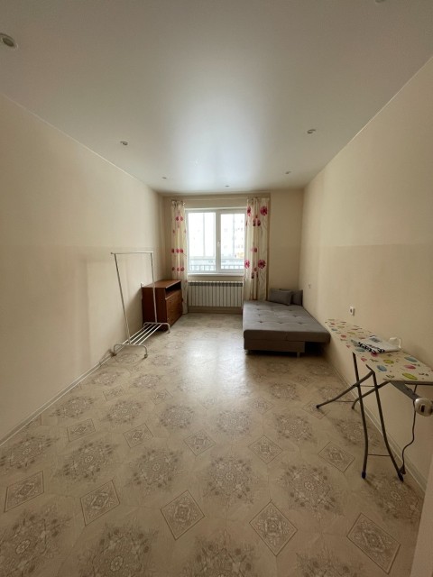 1 комн., 35 м², Монолитно-каркасный, Автодорожная 5