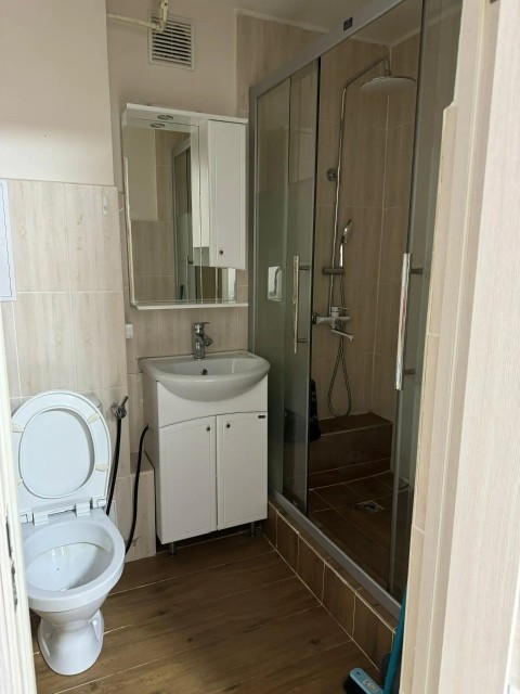 2 комн., Хрущевка, ТЦ "Олонхо" 6