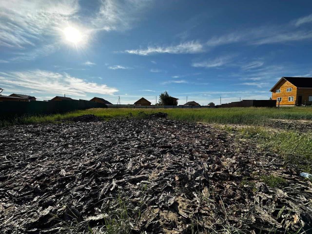 14 м², земельные участки, продаю 2