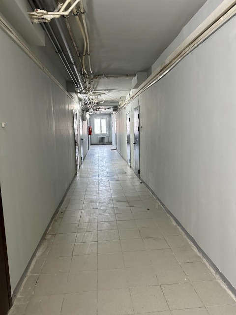 1 комн., 17 м², Блочный, 16 квартал 3