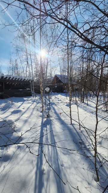 1055 м², земельные участки, продаю 4