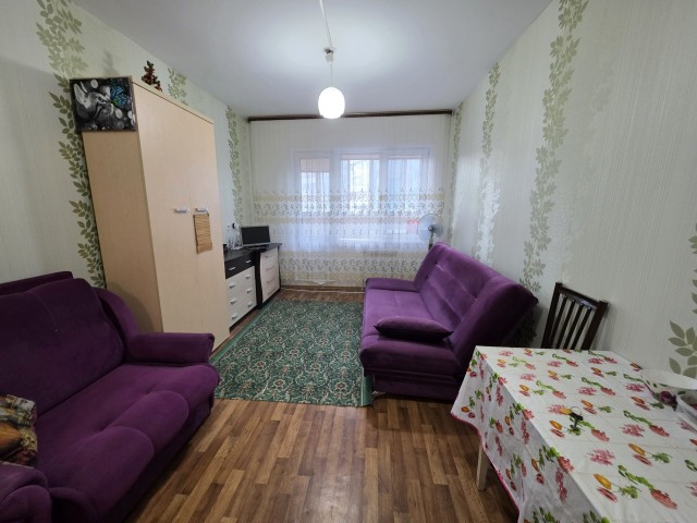 Студия, 23 м², Инд. планировка, Жатай 4