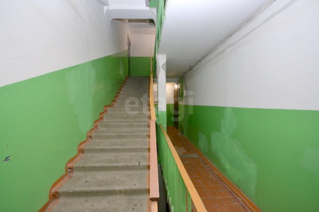 1 комн., 36 м², КПД, 202 мкрн. 20