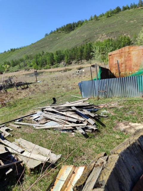 1200 м², земельные участки, продаю 3