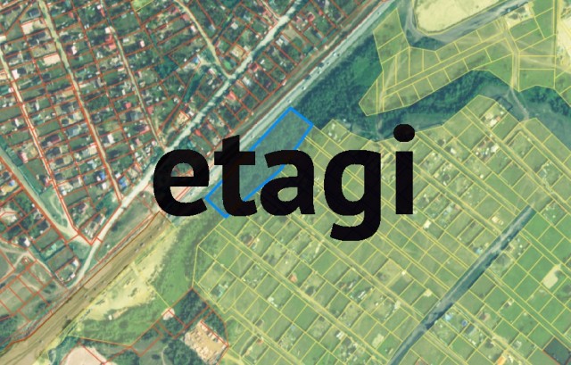 10000 м², земельные участки, продаю 2