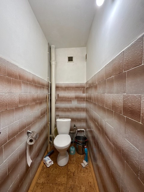 2 комн., 61 м², Инд. планировка, ГРЭС 15