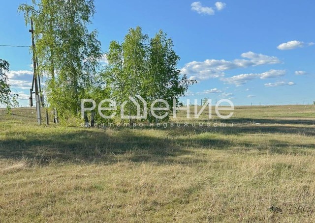 1000 м², земельные участки, продаю 4