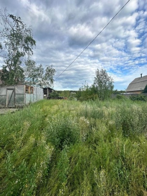 15 м², земельные участки, продаю