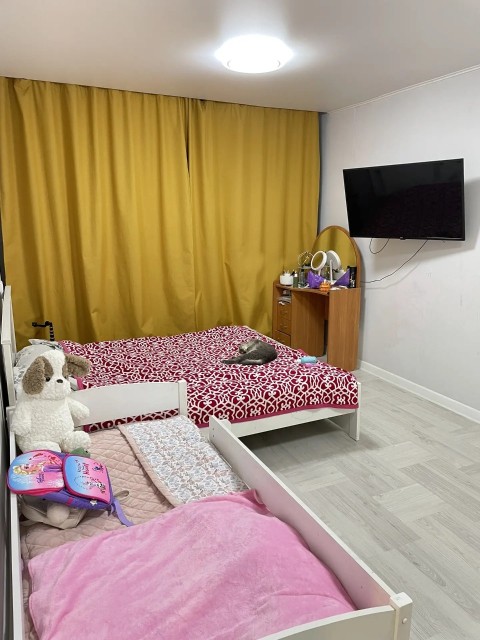 1 комн., КПД, Площадь Победы 4