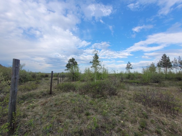 800 м², земельные участки, продаю 2