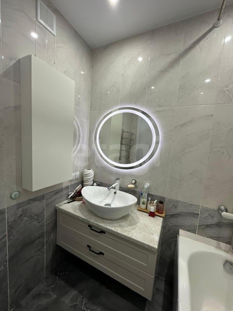 2 комн., 66 м², Монолитно-каркасный, Залог 10