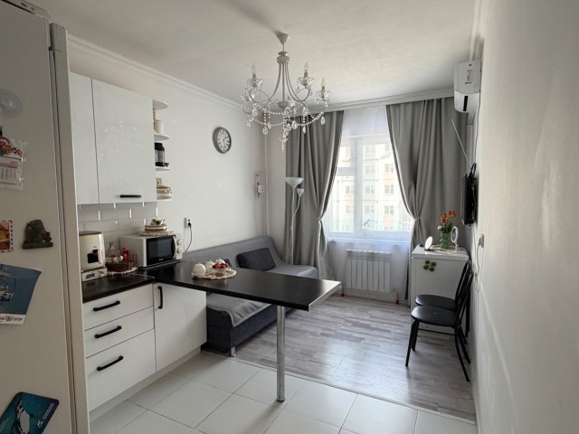 2 комн., 55 м², Монолитно-каркасный, 203 мкрн.