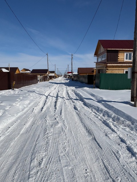 Земельные участки, продаю 5