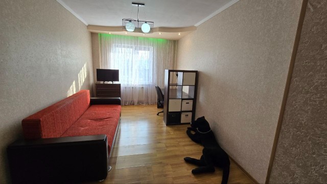 3 комн., Инд. планировка, 103 квартал (Ростелеком) 8